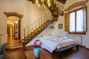 Casa Bellesi - Sweet Dreams in Florence, Florence